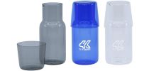 Harmony Carafe & Tumbler Set