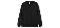 Men's/Unisex V-neck Fleece