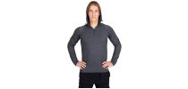 Mens' Greatness Half-Hood
