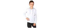 Kids Fusion T-Shirt Hoodies