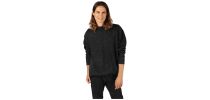 Unisex Stone Wash Sweatshirts