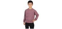 Kids' Stone Wash Sweatshirts