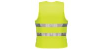 Fluro Hi-viz Vest