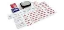 Traveller First Aid Kit Set