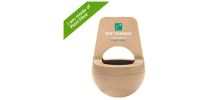 Geo Wireless speaker in Plant Fibre