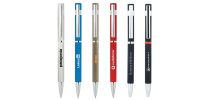 Slim Hex Pens (Custom Made To Order – BND70XL)