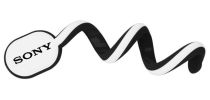 Laci Cable Organiser (Black)