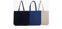 Canvas Bag (100% Cotton)