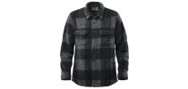 Unisex Caribou Fleece Jacket