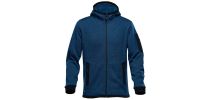 Men's Juneau Knit Hoody