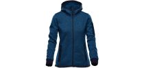 Women's Juneau Knit Hoody