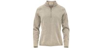 Women's Avalanche 1/4 Zip Pullover