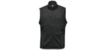 Men's Avalanche Full Zip Fleece Vest