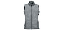 Women's Avalanche Full Zip Fleece Vest