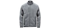 Men's Avalanche Full Zip Fleece Jacket