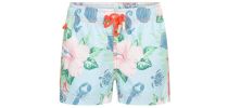 Fiji Swim Shorts Kids