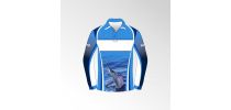 Airstream Fishing Shirt