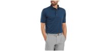 FootJoy Athletic Fit - Lisle Micro Feeder Stripe