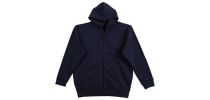 Mens Double Bay Hoodie