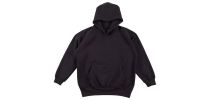 Kids Warm Hug Fleece Hoodie