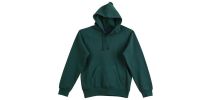 Ladies Warm Hug Fleece Hoodie