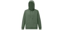 Unisex Passion Fleece Hoodie