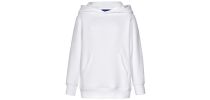 Kids Passion Fleece Hoodie