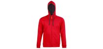 Mens Passion Pursuit Hoodie