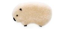Toy Wombat