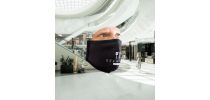 Reusable 3 Layer Cotton Face Mask