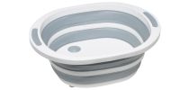 Folding Sink and Cutting Board
