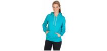 Ladies/Junior Greatness Heather Hoodie