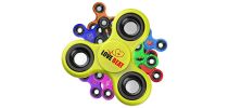 Budget Fidget Spinner