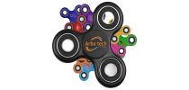 Classic Fidget Spinner