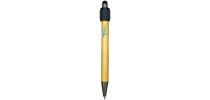 Fidget Spinner Bamboo Stylus Pen