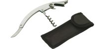 Ss Waiters Knife With Pouch