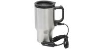 Electric S/S Thermo Mug 500Ml