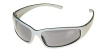 Sunglasses - Silver