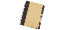 Go-Green Notebook And Pen