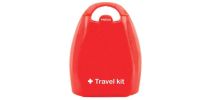 Travel First Aid Kit