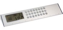 Pyramid World Clock/Ruler