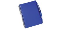 A5 Spiral Notebook And Pen