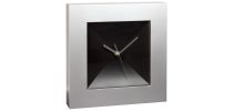 3D Wall Clock - Printed