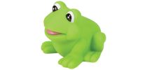 Squeezy Floating Frog