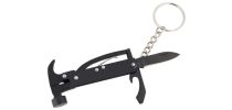 Hammer Tool Keyring