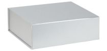 Flat Pack Magnetic Box - Small