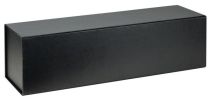 Flat Pack Magnetic Wine Gift Box