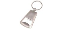 Quality Bottle Opener Keyring