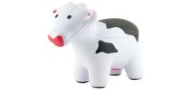 Stress Reliver Shape Cow