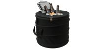 Premium Collapsible 600D Nylon Cooler